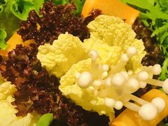 蔬菜拼盘-尚海豆捞(乐虹坊店)