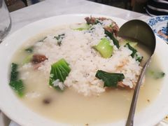 烤鸭泡饭-漢舍中国菜馆(889广场店)