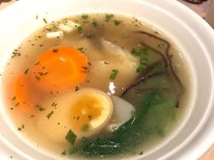 云吞汤河粉-避风塘(嘉兴八佰伴店)