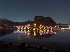 -海上田园