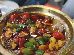 -哈力家·西北烧烤烤串(凤城三路店)