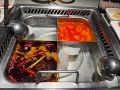 -海底捞火锅(牡丹园店)