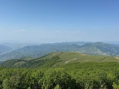 -灵山