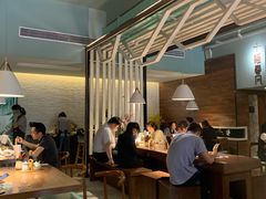-十面春风·江南面馆(崇宁路店)
