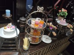 -长沙豪布斯卡酒店(长沙省政府德思勤店)