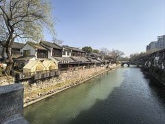 -小河直街历史文化街区