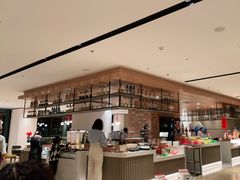 -食光全日制餐厅(绵阳首开喜来登酒店)