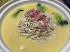 -云锦壹号·淮扬宴(徐汇万科店)