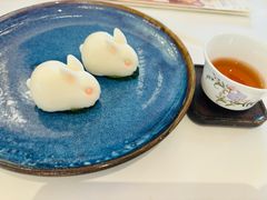 -侨美·唐荔园食艺馆