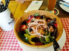 -Paulaner·德国帕拉娜自酿啤酒餐厅(海上世界店)