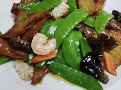 -一口猪海鲜浑锅·东北家常菜