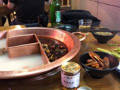 -雾漫川城重庆火锅(上和商业广场店)