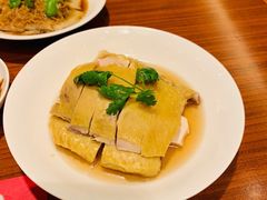 醉鸡-鼎泰丰(成都远洋太古里店)