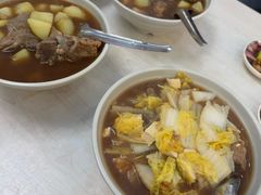 -京九排骨米饭(江西路店)