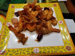 -那家小馆•北京菜•烤鸭(中关村店)