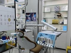 -牙博士口腔品牌连锁(杨浦店)