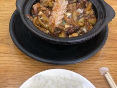 -新健小吃(承德街店)