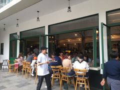 -RAC BAR(安福路店)