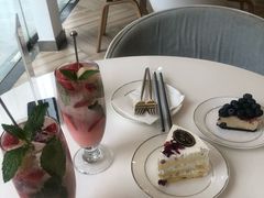 -PETIT PARIS 小巴黎(凯德1818店)
