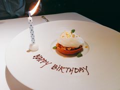 -Caprice(香港四季酒店)