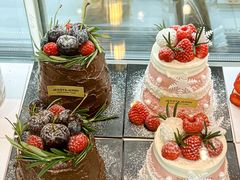 -卷心卷意·轻甜蛋糕(新光天地店)