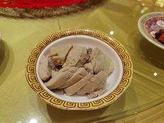 -仿膳饭庄·宫廷风味(百年传承店)