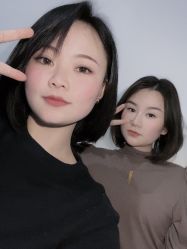 -范美特造型接发