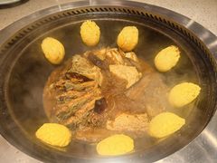 -门家大院铁锅炖(东北大马路店)