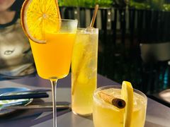 -Ginger(兴国路店)