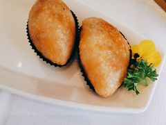 金钩咸水角-金苑海鲜酒家(来魅力店)