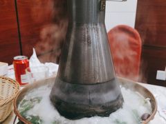 -阳坊大都涮羊肉(阳坊总店)