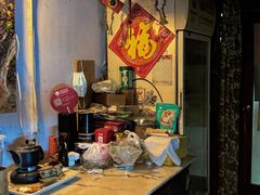 -沈记菜馆(酒仙桥路店)