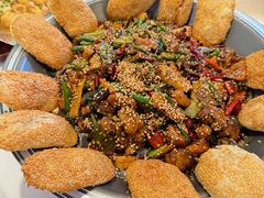-东来土菜馆(民祥园路店)