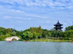 -凤城河风景区