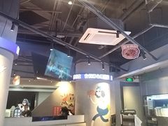 -伯友茶记(中华广场店)