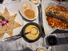 -红辣椒·川菜·火锅(大洋中心店)