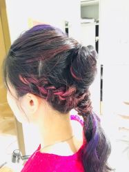 -苏豪路易士·嘉玛发廊