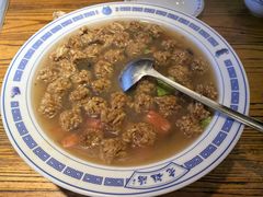 -老雒阳面馆·水席·洛阳菜(王城路店)