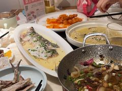 -佰家小厨·南京菜(夫子庙店)