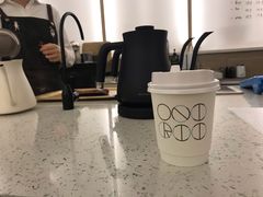 -Onirii Coffee(长乐路店)