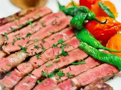 -斯普汇生蚝牛排馆(中骏世界城店)