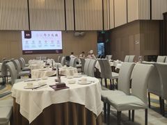 -喜宴又一村·粤菜·茶点·海鲜(壹方天地店)