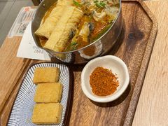 -小满手工粉(北京富力广场店)