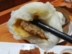 弄堂小肉包-弄堂咪道-饭香·面香·馄饨香(兴梅店)