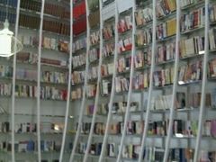 -钟书阁(松江泰晤士小镇店)