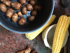 -园林美食城·本土农家菜(杨和镇店)