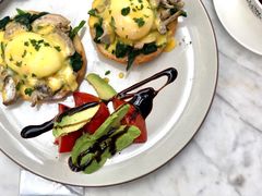 -农畉LONFOOD(福田星河COCOPark店)