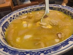 -南京大牌档(之心城店)