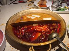 -小龙坎火锅(全球总店)