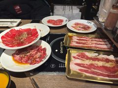 -火炉火自助餐(悠唐购物中心店)